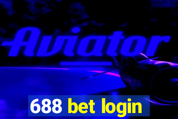 688 bet login